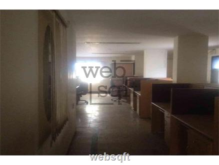 Commercial Office Space for Rent in Hyderabad